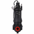 ALTAMIRA Modelo GRD2-75-3230 — Motobombas sumergibles trituradoras 7.5 HP