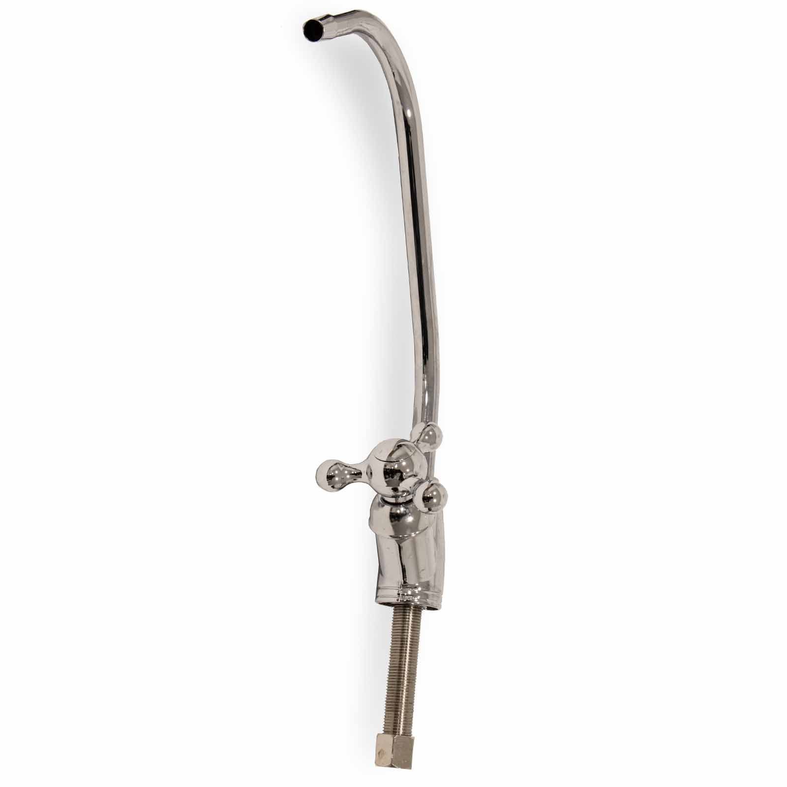 Sistema de filtración básica. Modelo: PKF-3UV