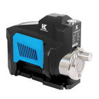 Presurizador inteligente inverter de presión constante. Modelo: I-DRO-70-127