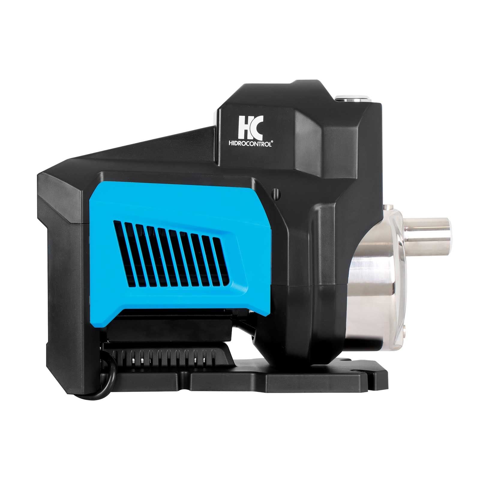Presurizador inteligente inverter de presión constante. Modelo: I-DRO-83-127