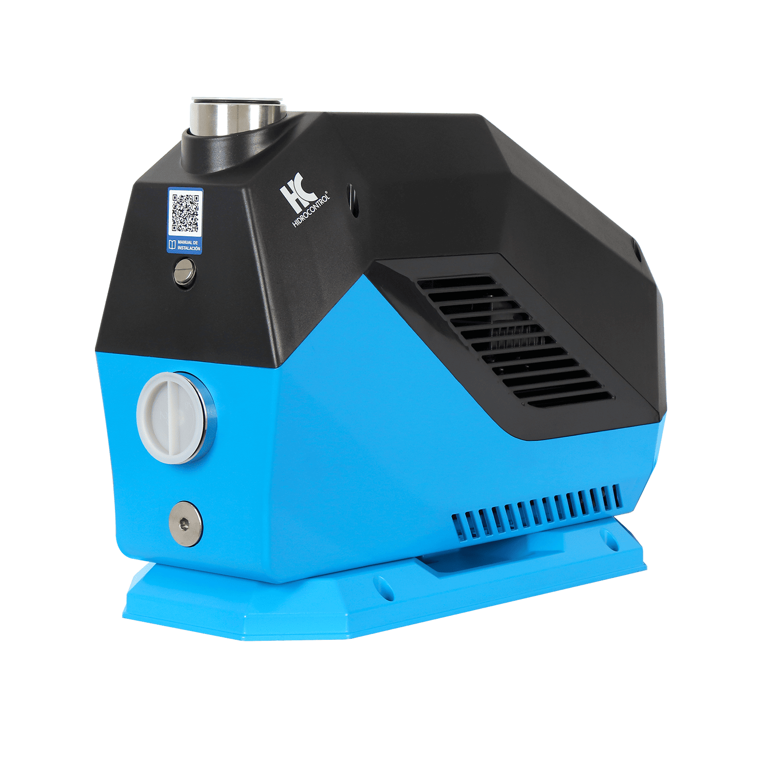 Presurizador inteligente de presión constante. Modelo: I-DRO-LINK300-230