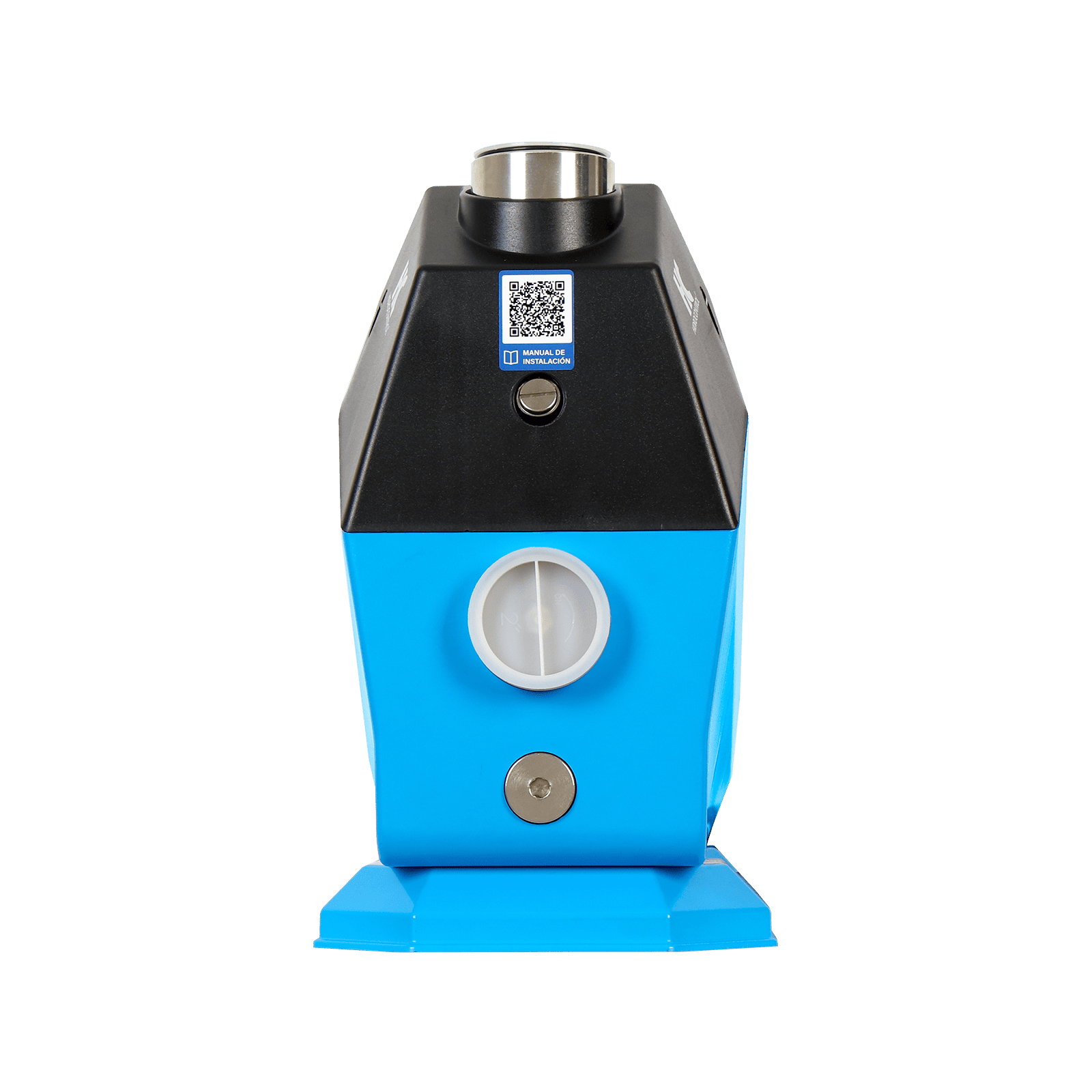 Presurizador inteligente de presión constante. Modelo: I-DRO-LINK300-230