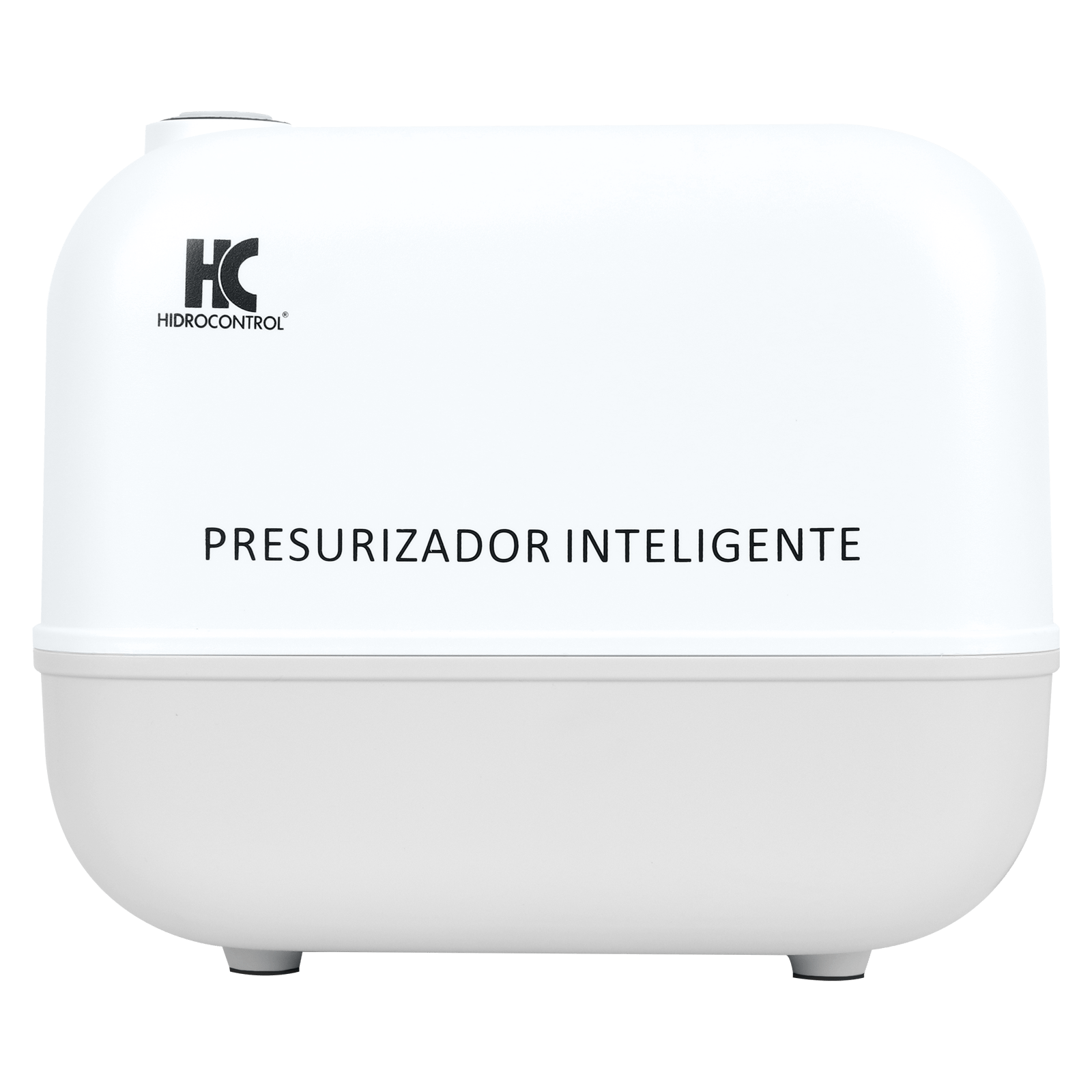 Presurizador inteligente inverter de presión constante. Modelo: I-QBO-60-127