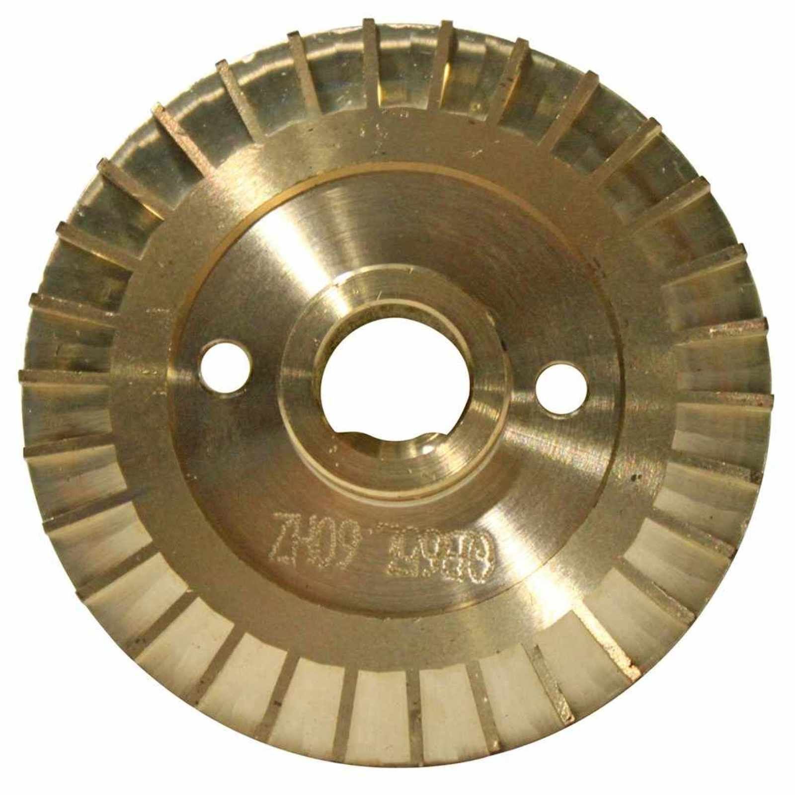 Impulsor para la bomba AP-50X. Modelo: R-AP50XIMPULSOR