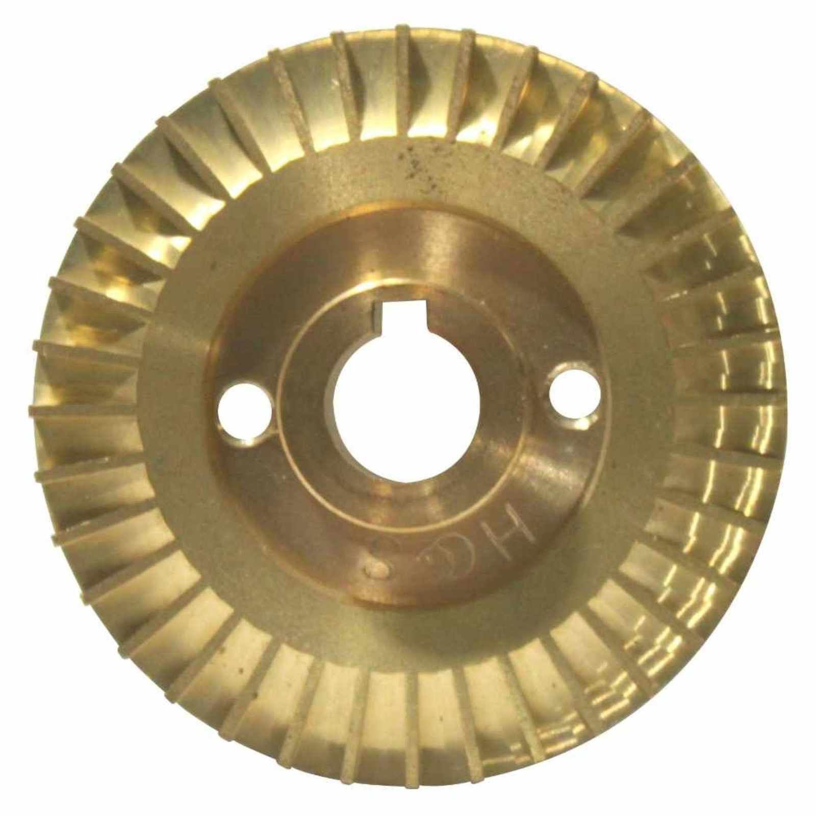 Impulsor para las bombas AP-4, AP-5X. Modelo: IMPULSOR-AP5E
