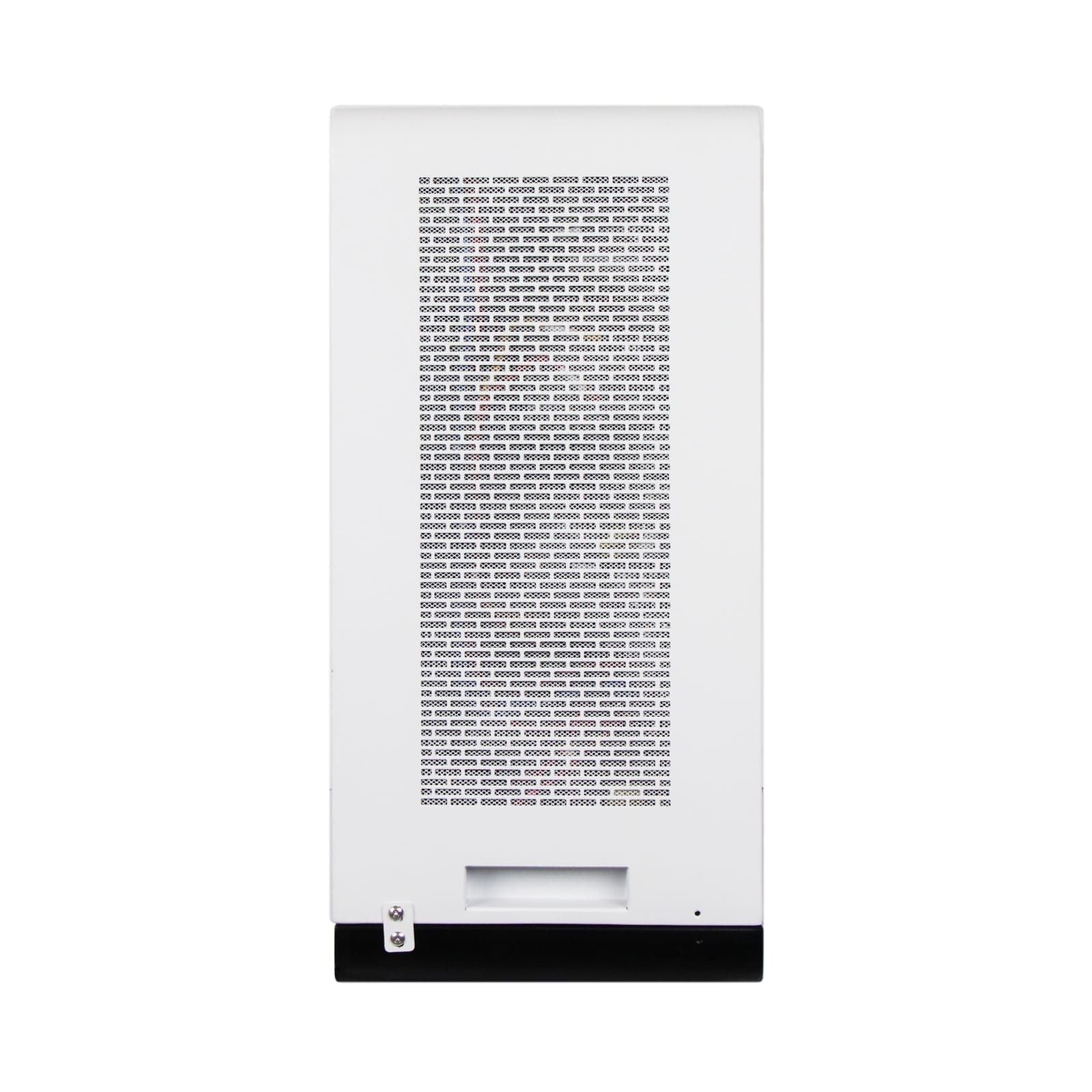 Inversor de estación modular ALL-IN-ONE. Modelo: INV-TORRE-10KM-2/2
