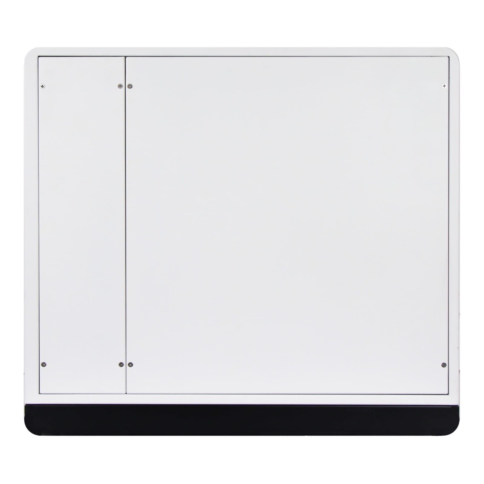 Inversor de estación modular ALL-IN-ONE. Modelo: INV-TORRE-10KM-2/2