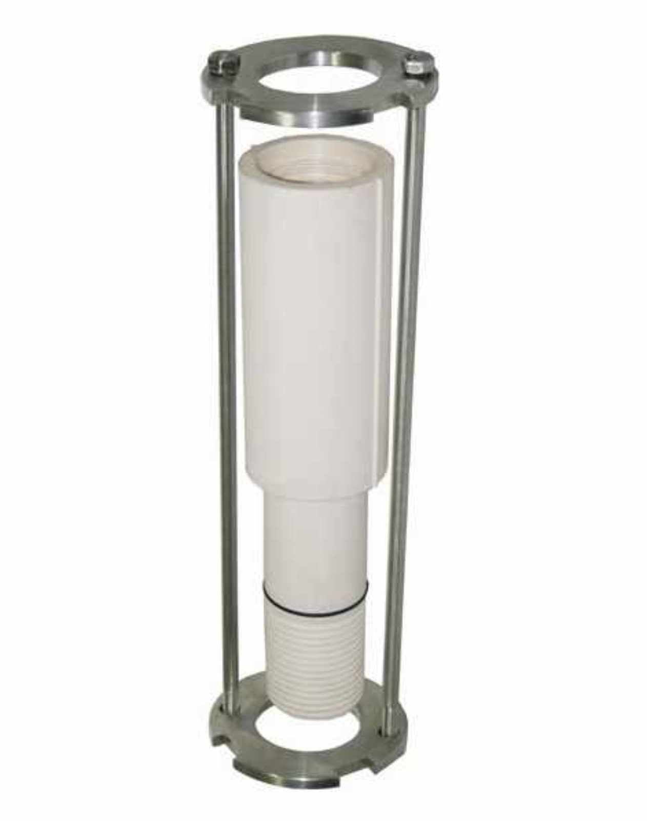 Juego de arnés de tubería para columna. Modelo: JA150-4"