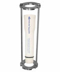 Juego de arnés de tubería para columna. Modelo: JAAQSS100 1.5"