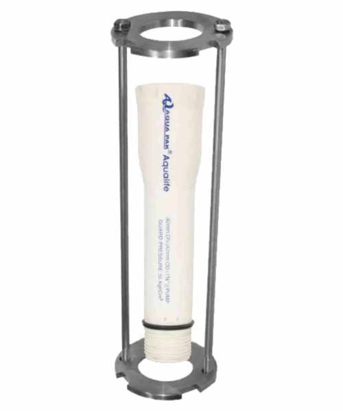 Juego de arnés de tubería para columna. Modelo: JAAQSS100 1.5"