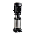 Motobomba de superficie multietapas vertical. Modelo: JOB2 R40-8/3234