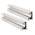 Soporte para células fotovoltaicas. Modelo: K-EXT60-RXN