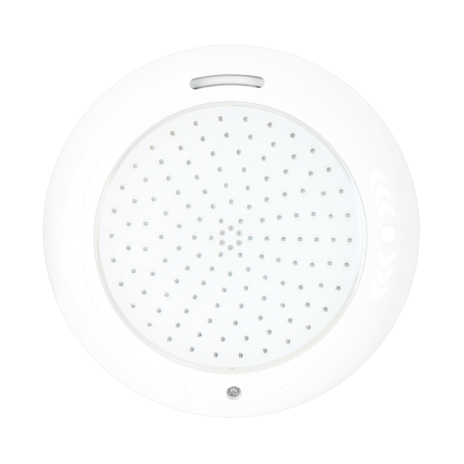 Lámpara led para piscinas. Modelo: K-LMSF-10CB-25-12A