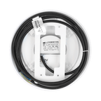 Lámpara led para piscinas. Modelo: K-LMSF-10CB-35-12A