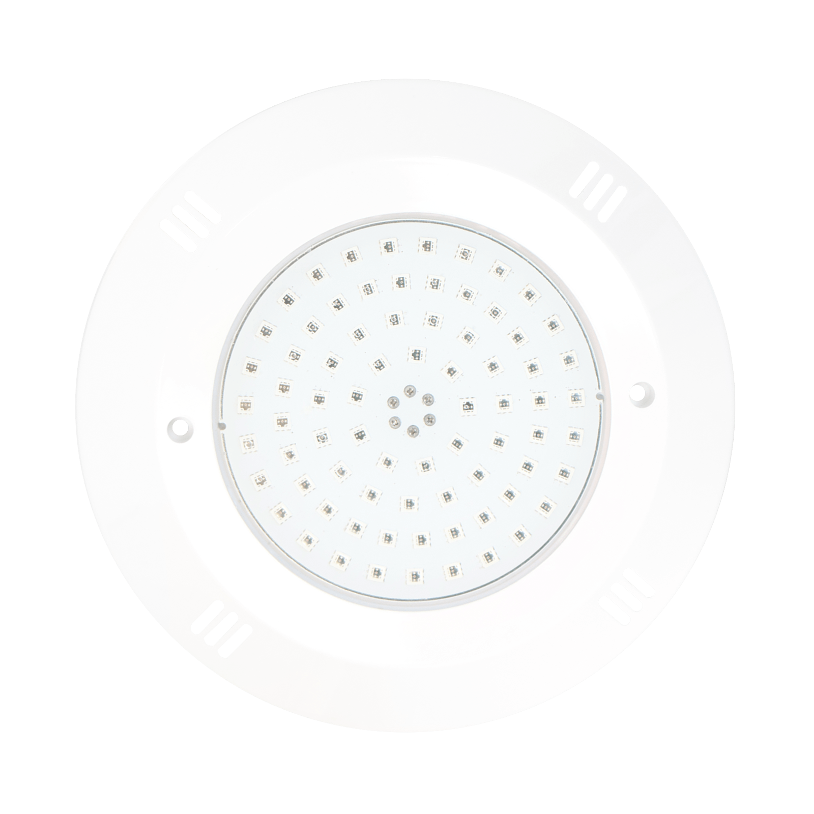 Lámpara led para piscinas. Modelo: K-LMSF-8CB-15-12A