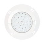 Lámpara led para piscinas. Modelo: K-LMSF-8CB-6-12A