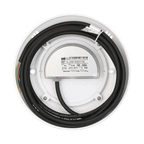 Lámpara led para piscinas. Modelo: K-LMSF-8CB-6-12A