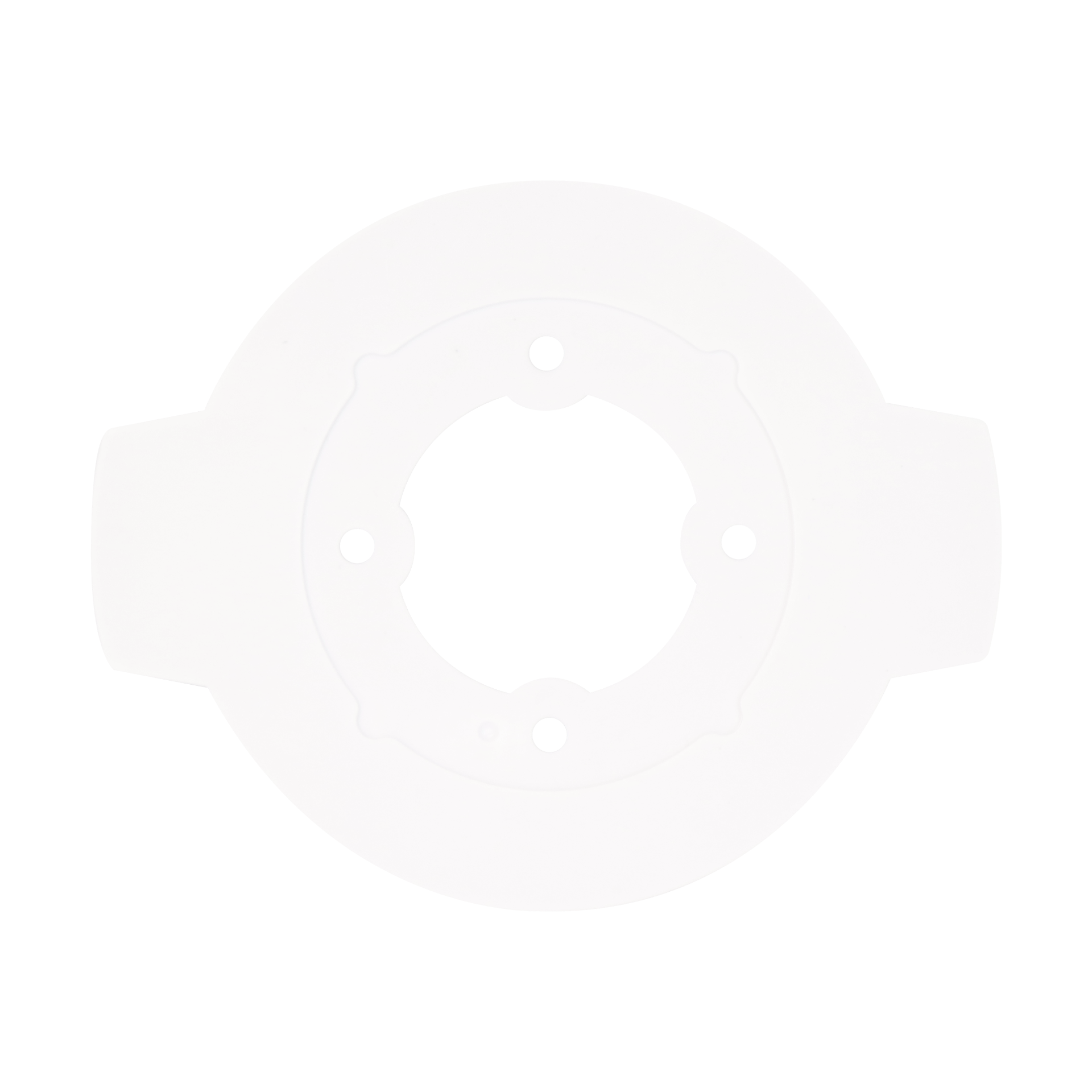 Lámpara led para piscinas. Modelo: K-LMSF-8CB-15-12A