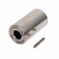 Cople para las bombas sumergibles con acoplamiento en 6" para las series KOR10, KOR15, KOR20. Modelo: K10-20R-CP 6"