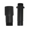 Kit de adaptadores de tubería para columna. Modelo: KAAH-KEMBM-MH1.25"
