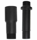 Kit de adaptadores de tubería para columna. Modelo: KAAQH200 1.25"