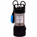 AQUA PAK Modelo KANKIPLUS44A-1127 — Motobomba sumergible para agua limpia 3/4 HP 6"
