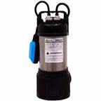 AQUA PAK Modelo KANKIPLUS44A-1127 — Motobomba sumergible para agua limpia 3/4 HP 6"