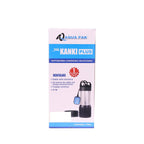 AQUA PAK Modelo KANKIPLUS64A-1127 — Motobomba sumergible para agua limpia 1 HP 6"