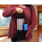 AQUA PAK Modelo KANKIPLUS64A-1127 — Motobomba sumergible para agua limpia 1 HP 6"