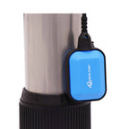 AQUA PAK Modelo KANKIPLUS64A-1127 — Motobomba sumergible para agua limpia 1 HP 6"