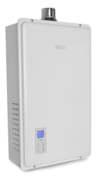 Calentador de Paso Instantáneo Modulante. Modelo: KASPRO-16N