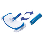 Kit de mantenimiento para piscinas. Modelo: PA-KIT/MTTO-5P-2
