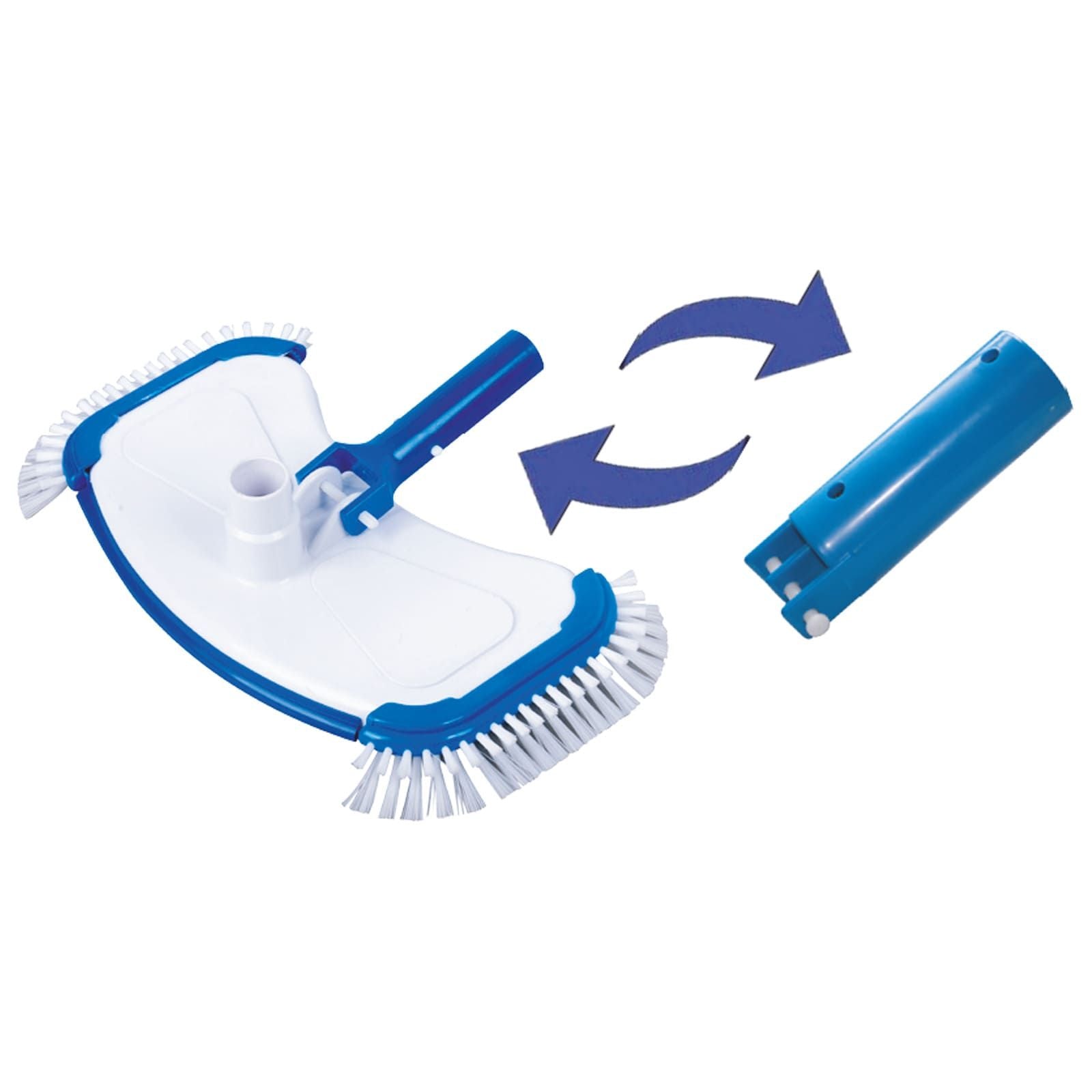 Kit de mantenimiento para piscinas. Modelo: PA-KIT/MTTO-5P-2