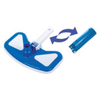 Kit de mantenimiento para piscinas. Modelo: PA-KIT/MTTO-5P-3