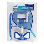 Kit de mantenimiento para piscinas. Modelo: PA-KIT/MTTO-5P-3