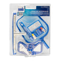 Kit de mantenimiento para piscinas. Modelo: PA-KIT/MTTO-5P-4