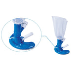 Kit de mantenimiento para piscinas. Modelo: PA-KIT/MTTO-6P-1