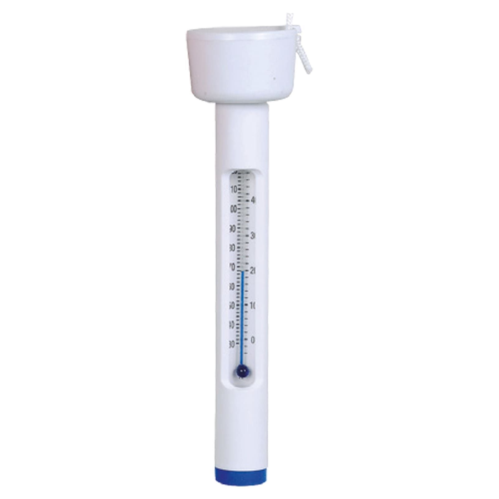 Kit de mantenimiento para piscinas. Modelo: PA-KIT/MTTO-6P-1