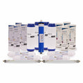 Kit de mantenimiento (a los 24 meses) para sistema de ósmosis inversa con luz UV. Modelo: KIT24-RO100UV