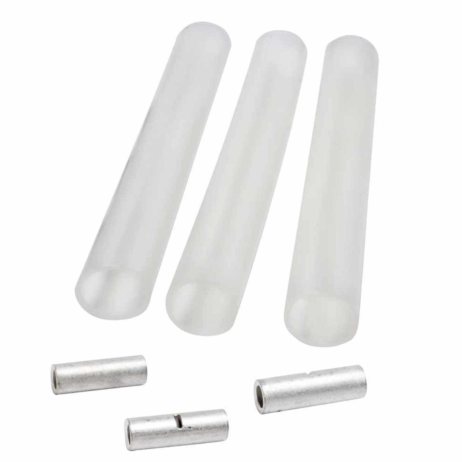 ALTAMIRA Modelo KITEMP10 — Kit de empate para cable sumergible