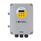 Motobomba solar sumergible. Modelo: KOLOS2-75-21-H