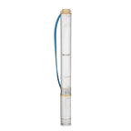 Motobomba solar sumergible. Modelo: KOLOS3-123-110-20