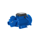Motobomba periférica horizontal en corriente continua (VCC). Modelo: KOLOS-AP550X-48