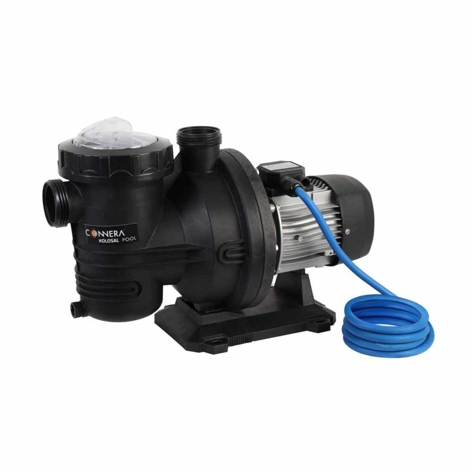 Motobomba solar para piscina. Modelo: POOL32-900-72
