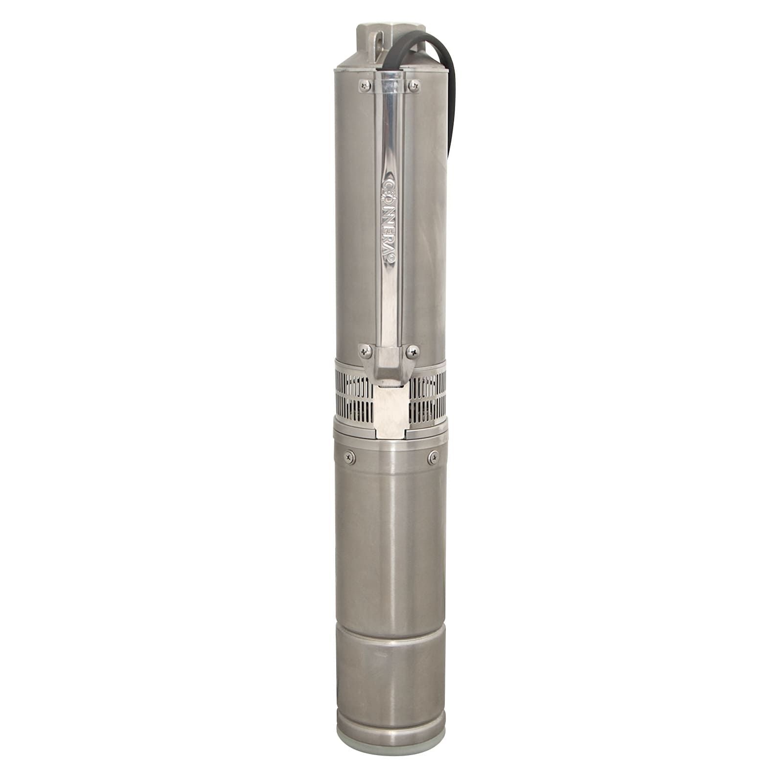 Motobomba solar sumergible. Modelo: KOLOSX-0.83-150/4