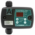 Switch electrónico de protección y control digital. Modelo: KONTROLLSW16M12-23