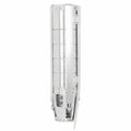 ALTAMIRA Modelo KOR10 R150-8-2A-D4 — Bomba sumergible para pozo profundo y agua limpia 15 HP 6"