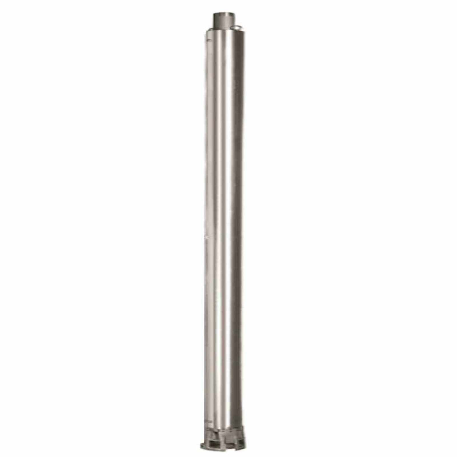 ALTAMIRA Modelo KOR3 R200-50F — Bomba sumergible para pozo profundo y agua limpia 20 HP 4"