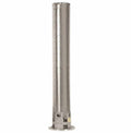 ALTAMIRA Modelo KOR3 R100-30(6") — Bomba sumergible para pozo profundo y agua limpia 10 HP 4"