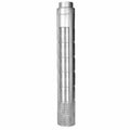 ALTAMIRA Modelo KOR70 R1500-4-2 — Bomba sumergible para pozo profundo y agua limpia 150 HP 10"